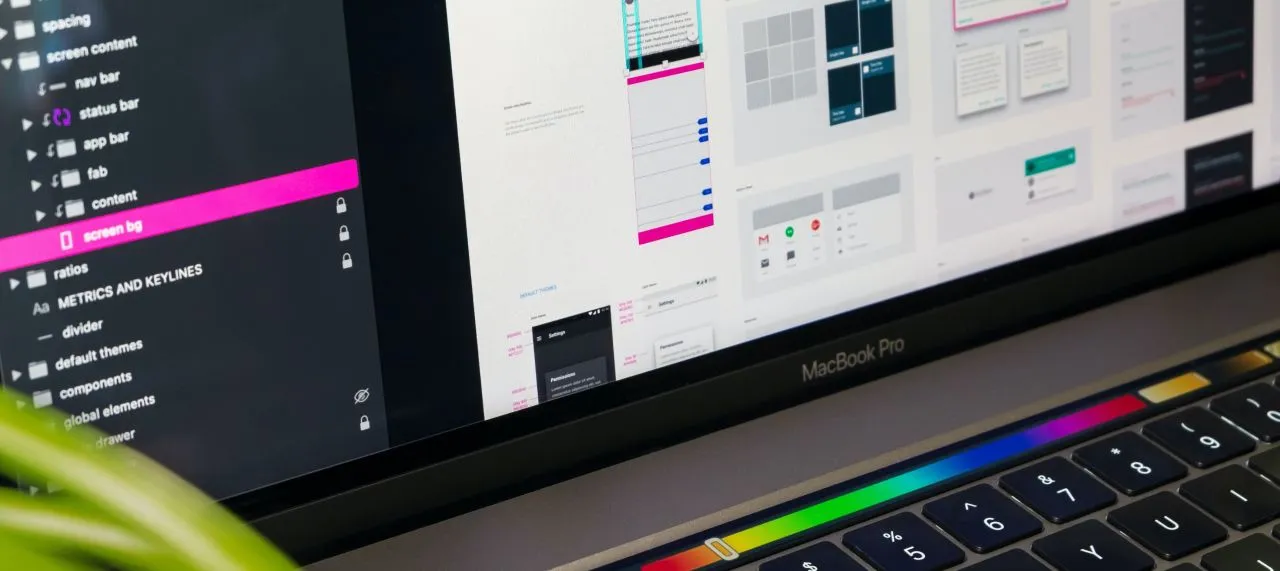 A comprehensive guide to crafting engaging and intuitive digital experiences