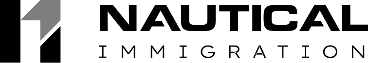 Nautical Immigration logo