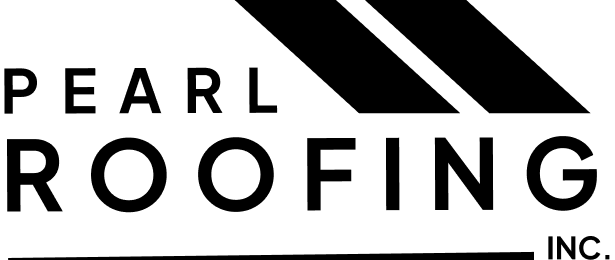 Pearl Roofing logo