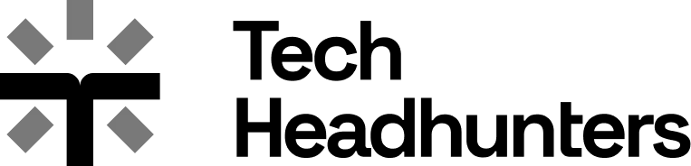 Tech Headhunters logo