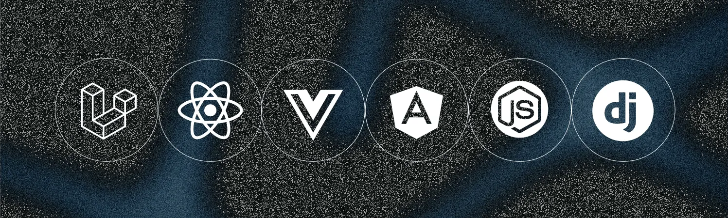 How to Choose the Right Framework for Your Next Project