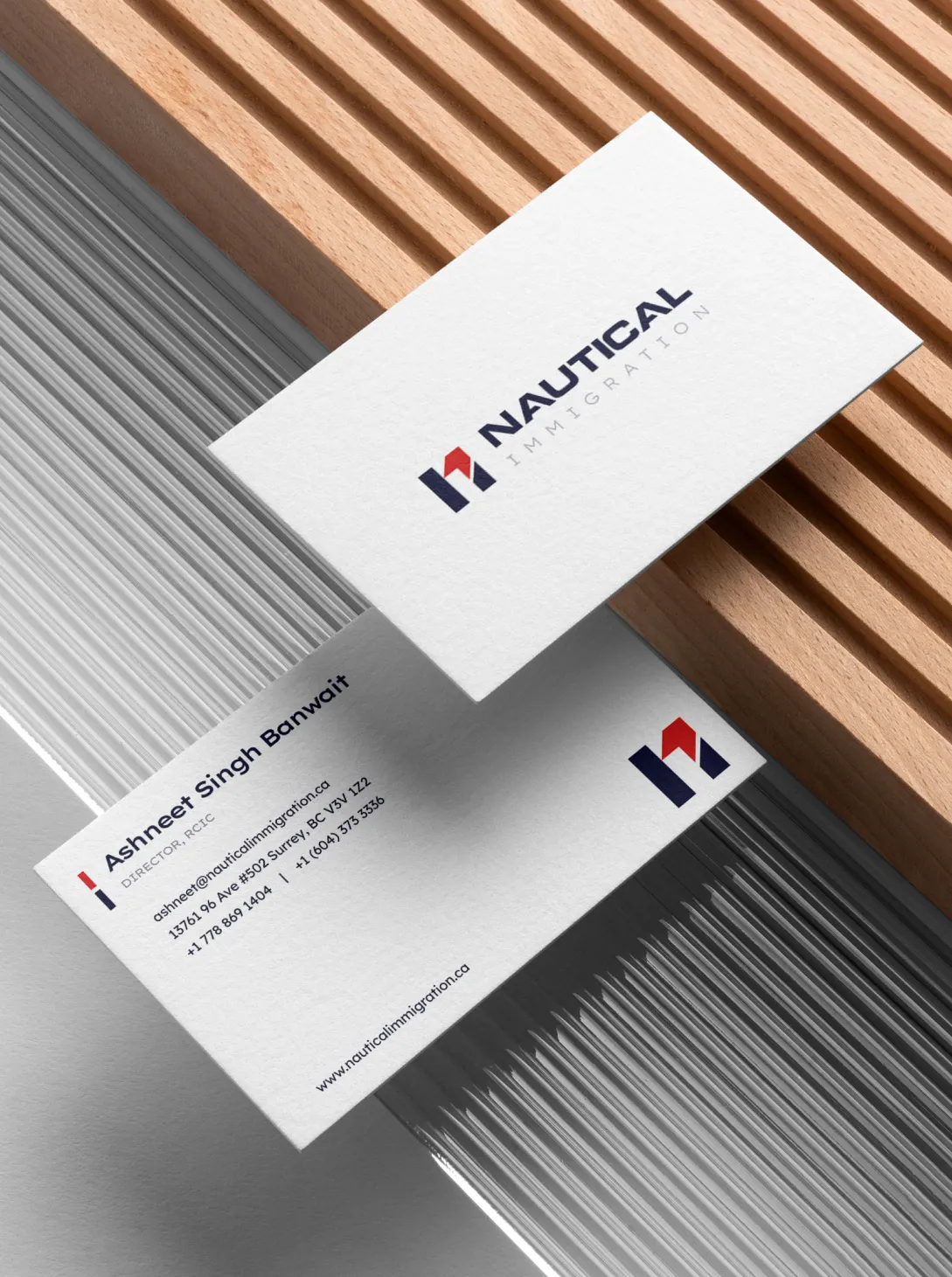 Nautical
