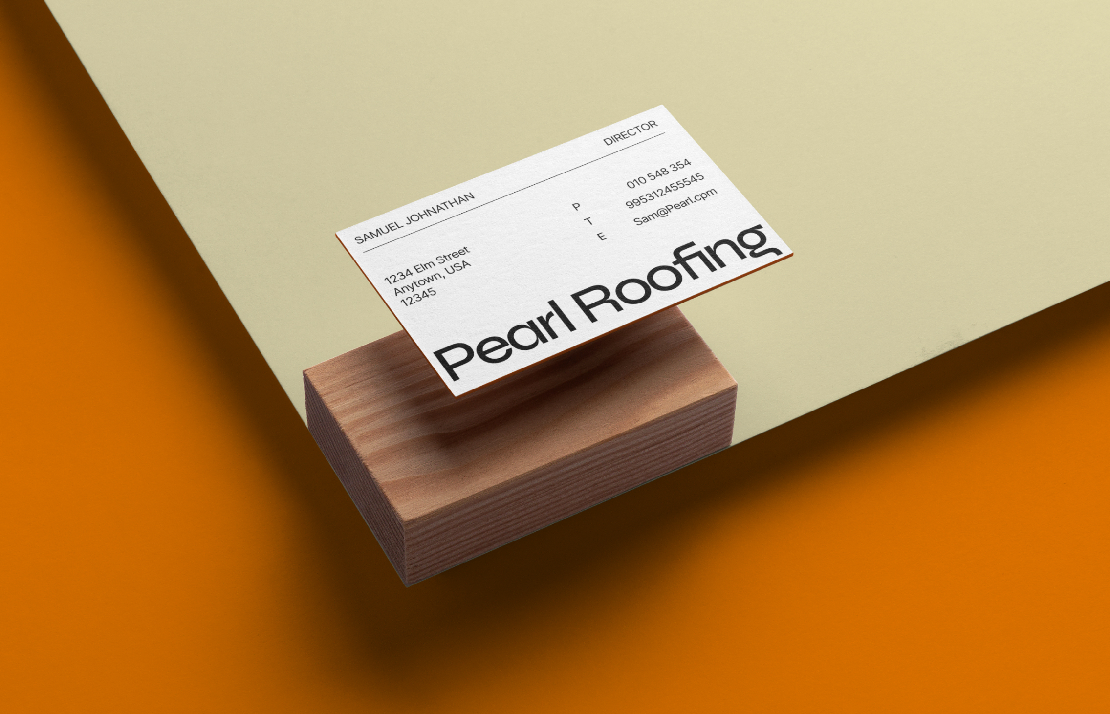 Pearl Roofing