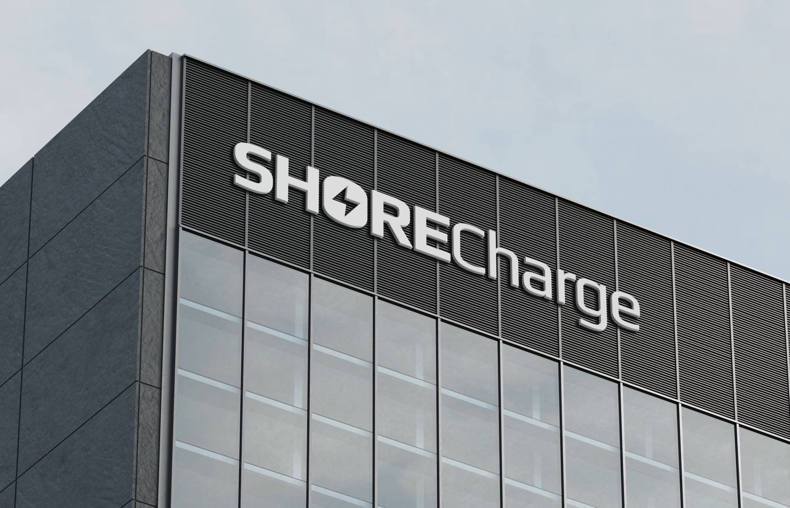 ShoreCharge